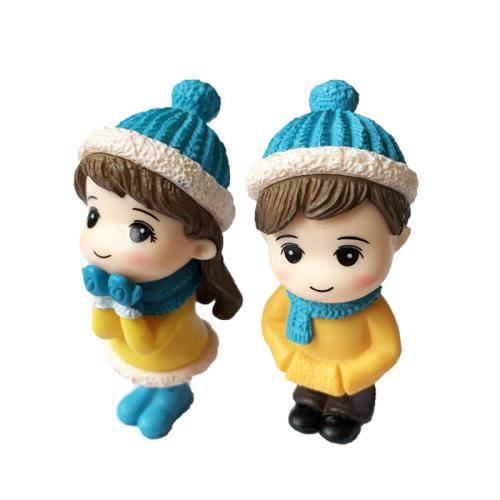 Dziewczynka i chłopiec z Oslo 1.jpg