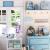 Miniaturowy domek - Pokój Jasia
