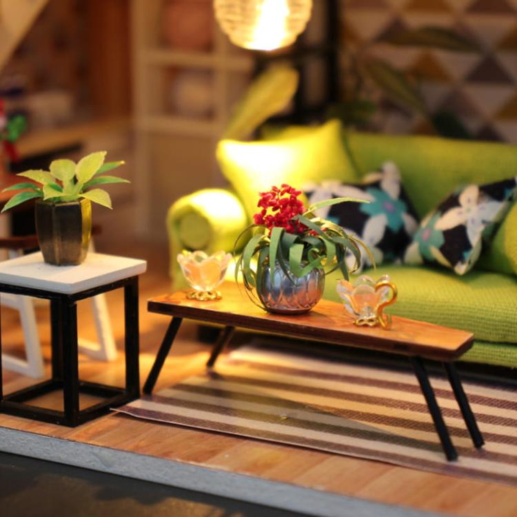 Skandynawska prostota