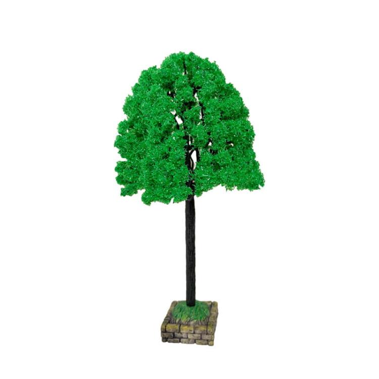 Drzewko - Olcha 14 cm - na podstawce