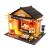 Miniaturowy domek Sklepik w Tokio