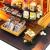 Miniaturowy domek Sklepik w Tokio