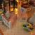 Lukrowy poranek* - miniaturowy domek DIY