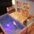Lukrowy poranek* - miniaturowy domek DIY