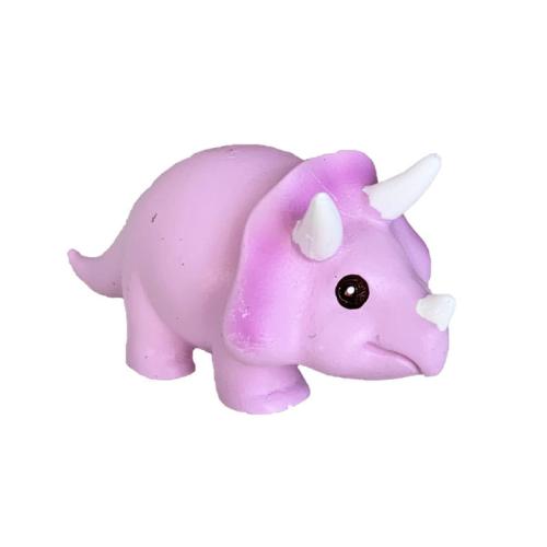 Dinosaur Triceratops fioletowy 0.jpg