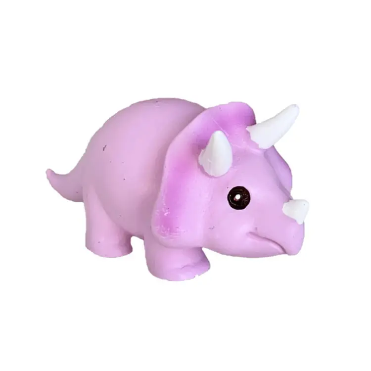 Dinosaur Triceratops fioletowy 0.jpg