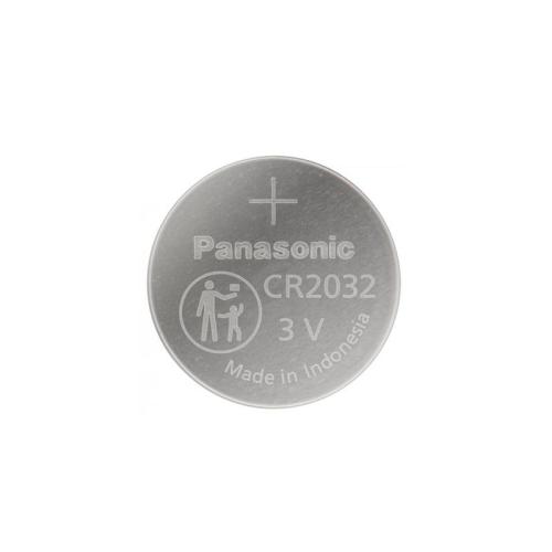 Bateria Panasonic CR2032
