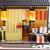 Miniaturowy domek - Sakura sushi