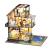Miniaturowy domek - Zielone Seattle