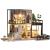 Miniaturowy domek Wymarzone Hollywood