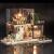 Miniaturowy domek Wymarzone Hollywood