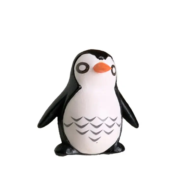 Pingwinek