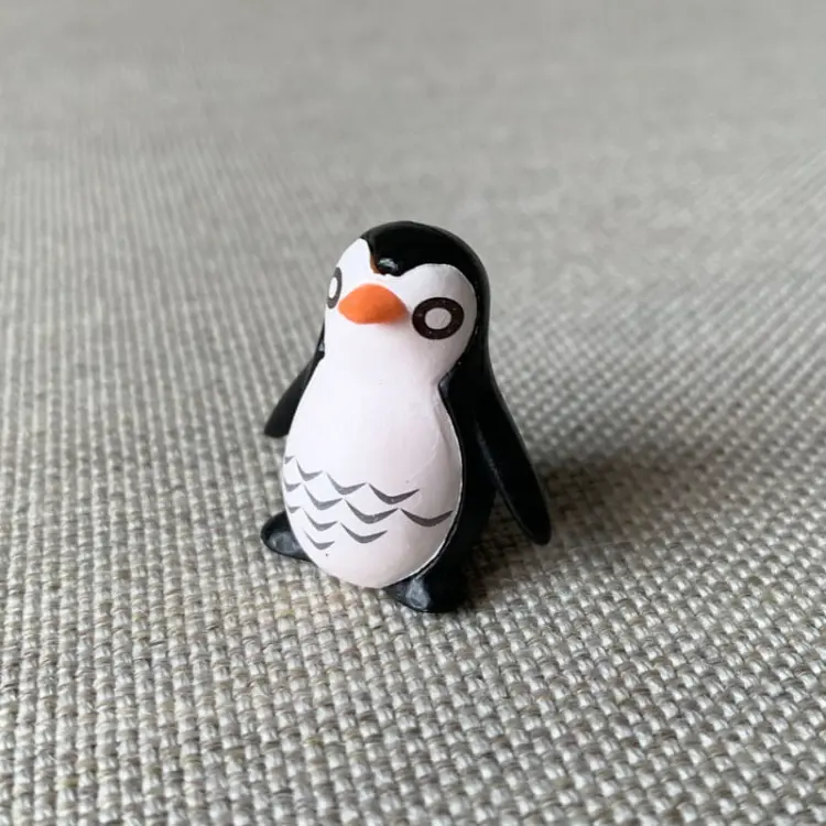 Pingwinek