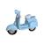Skuter Vespa niebieska.jpg