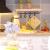 Miniaturowy domek - Niebieski loft