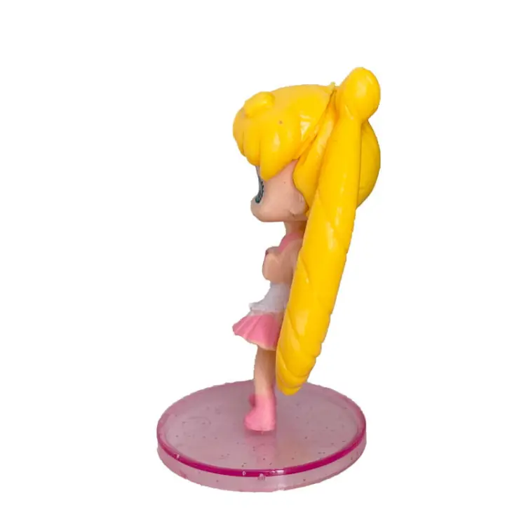 Czarodziejka z księżyca - Anime Sailor model 1