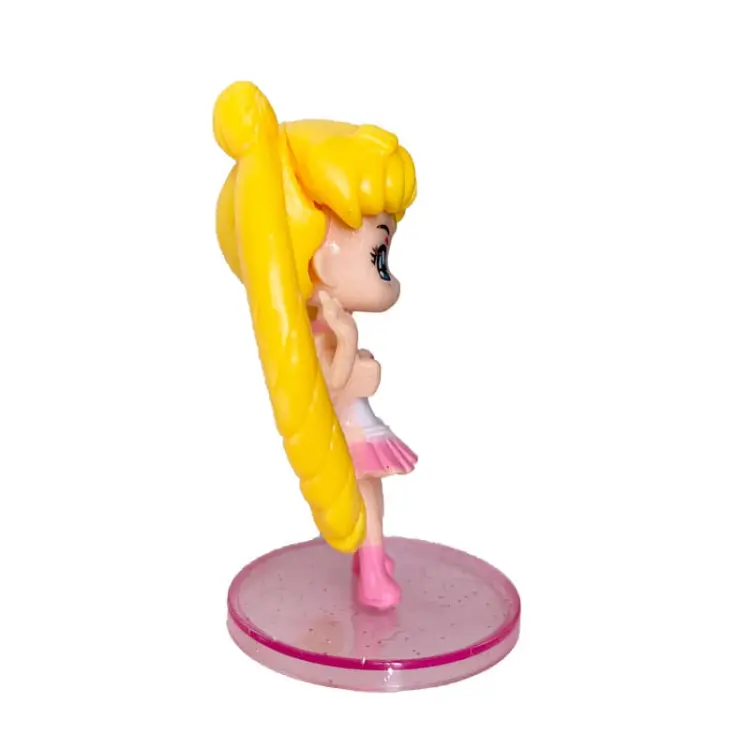 Czarodziejka z księżyca - Anime Sailor model 1