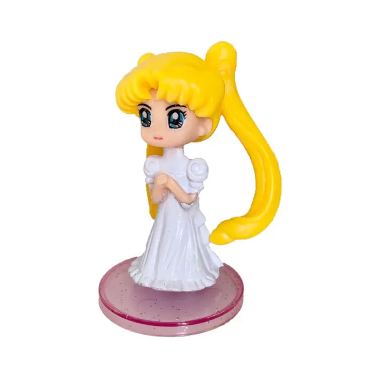 Czarodziejka z księżyca - Anime Sailor model 3