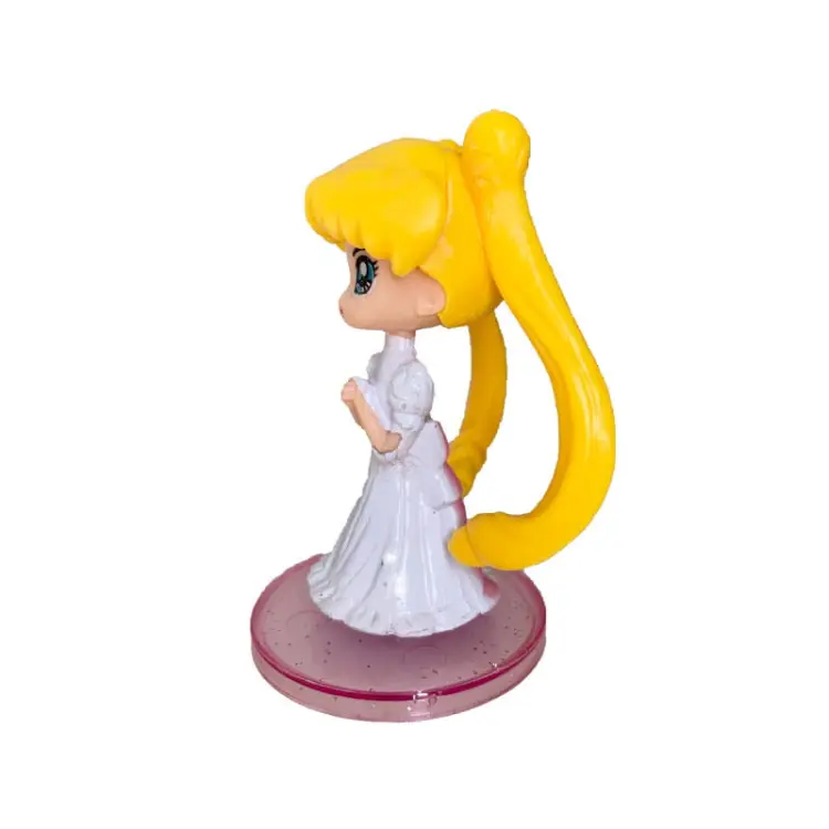 Czarodziejka z księżyca - Anime Sailor model 3