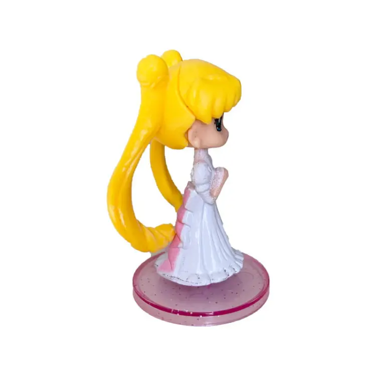 Czarodziejka z księżyca - Anime Sailor model 3