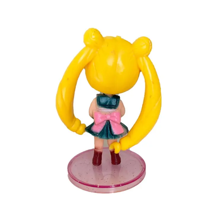 Czarodziejka z księżyca - Anime Sailor model 2
