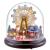 Miniaturowy domek - Zaczarowany lunapark