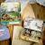 Miniaturowy domek - Uliczka w Dorset