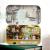Miniaturowy domek - Uliczka w Dorset
