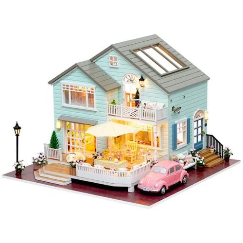 Miniaturowy domek - Dom w Australii
