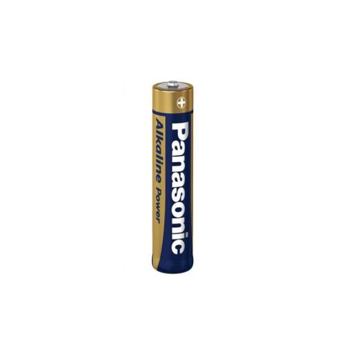Bateria Panasonic AAA - LR3/AAA 1.5V