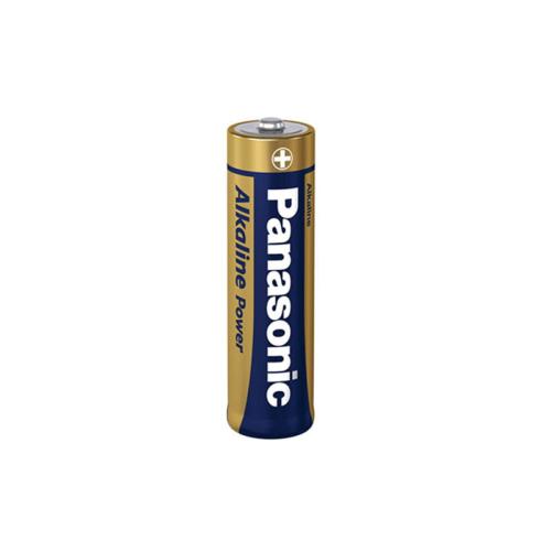 Bateria Panasonic AA - LR6/AA 1.5V