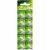 Bateria GP Alkaline LR54