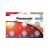 Bateria Panasonic CR2032