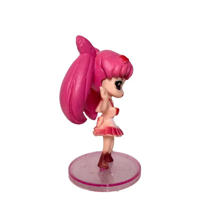Czarodziejka z księżyca - Anime Sailor model 4