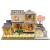 Miniaturowy domek - Willa w Kioto
