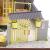 Miniaturowy domek - Willa w Kioto