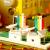 Miniaturowy domek - Bistro przy Route 66