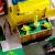 Miniaturowy domek - Bistro przy Route 66