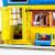 Miniaturowy domek - Bistro przy Route 66