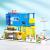 Miniaturowy domek - Bistro przy Route 66