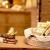 Miniaturowy domek - Momo Tea Bar