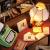 Miniaturowy domek DIY - Francuskie studio
