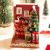 Miniaturowy domek - Jingle bells