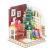 Miniaturowy domek - Jingle bells