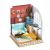 Miniaturowy domek - Salon Fridy