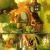 Zaczarowany las - Miniaturowy domek Book Nook