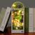 Zaczarowany las - Miniaturowy domek Book Nook