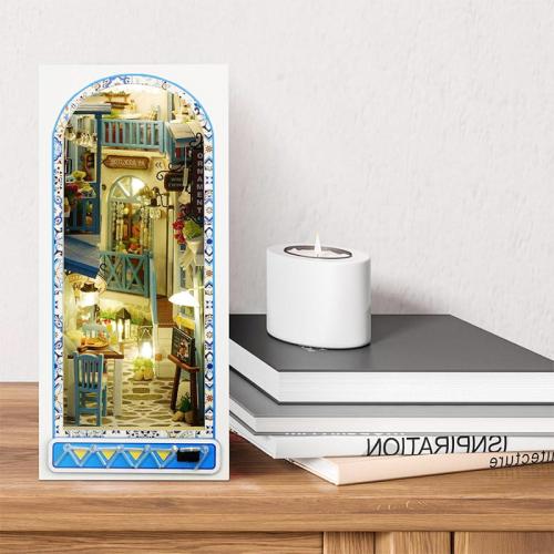 Book Nook - Morska Bryza