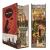 Sherlock Holmes z Baker Street - Book Nook Tonecheer
