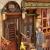 Sherlock Holmes z Baker Street - Book Nook Tonecheer